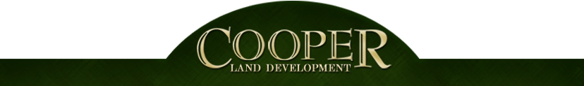 COOPER LAND LOGO